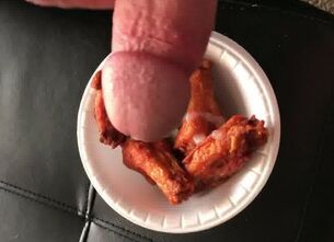 Men eating cum pics