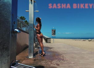 Sasha woodyhaven nude